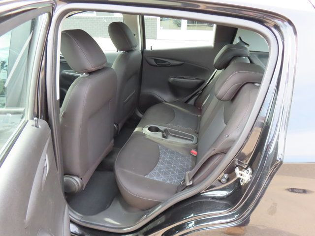 2021 Chevrolet Spark 1LT 1.4L FWD in Cars & Trucks in Regina - Image 4