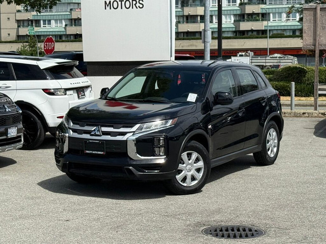 2024 Mitsubishi RVR ES AWC - Heated Seats, Apple Carplay/Android in Cars & Trucks in Burnaby/New Westminster - Image 2