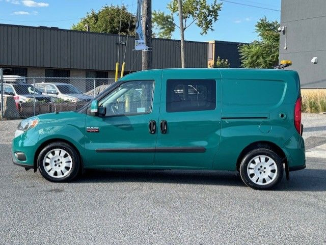 2018 Ram ProMaster City Cargo Van SLT-ONLY 44KM-1 OWNER-CAMERA-S in Cars & Trucks in City of Toronto - Image 2