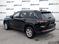 WAS: $52879 NOW: $41498 plus taxes and licensing feesExperience the 2023 Jeep Grand Cherokee Limited... (image 3)
