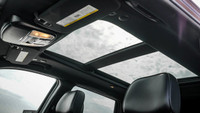 *Harman/Kardon Premium Audio, Panoramic Sunroof, Sport Hood, Navigation, Cooled Seats, Heated Steeri... (image 7)