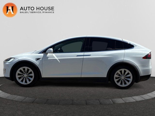 2018 Tesla Model X 100D NAVIGATION BACKUP CAMERA LANE ASSIST in Cars & Trucks in Calgary - Image 2