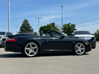 3.6 L, CABRIOLET, power adjustable wing, navigation, and much more! Our Pre-Owned vehicles are clean... (image 5)