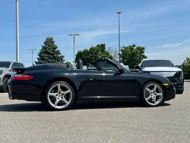 2006 Porsche 911 Carrera in Cars & Trucks in City of Toronto - Image 7
