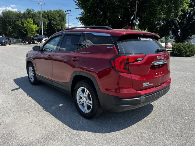 2019 GMC Terrain SLE in Cars & Trucks in Penticton - Image 4