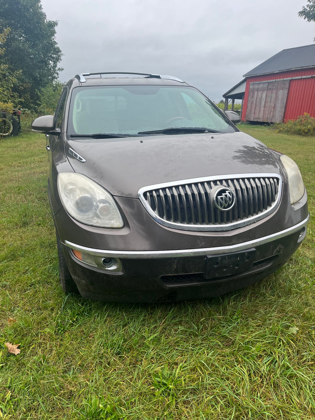 2008 Buick Enclave CXL in Cars & Trucks in London