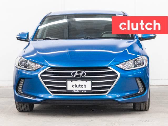 2018 Hyundai Elantra GL in Cars & Trucks in City of Toronto - Image 2