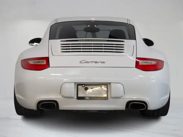 2009 Porsche 911 CARRERA | 19 IN WHEELS | BOSE | SUNROOF in Cars & Trucks in Mississauga / Peel Region - Image 8