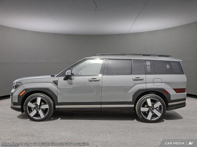 2025 Hyundai Santa Fe Luxury in Cars & Trucks in Guelph - Image 3