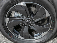 Engine: 1.5L TURBO 3cyl. L/100Km City: 8.4 L/100Km Hwy: 6.7 Safety Equipment Electronic Stability Co... (image 7)