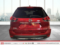 2018 NISSAN ROGUE SV* AWD* TOIT OUVRANT PANORAMIQUE* DEMARREUR A DISTANCE* ENTREE ET DEMARRAGE SANS... (image 2)
