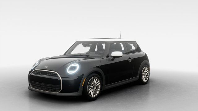 2026 MINI 3 Door Cooper C dans Autos et camions  à Laval/Rive Nord