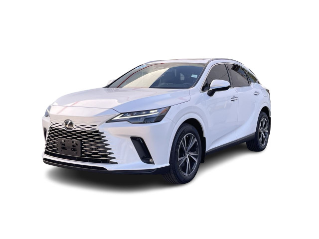 2024 Lexus RX 350 Wireless Carplay, Heat/Vent Seats in Cars & Trucks in Calgary - Image 2