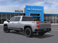 Kick off your workday with unyielding strength and dependable performance in the new 2025 Chevrolet... (image 6)