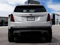 Experience the refined luxury and capable performance of this 2020 Cadillac XT5 Premium Luxury AWD.... (image 4)