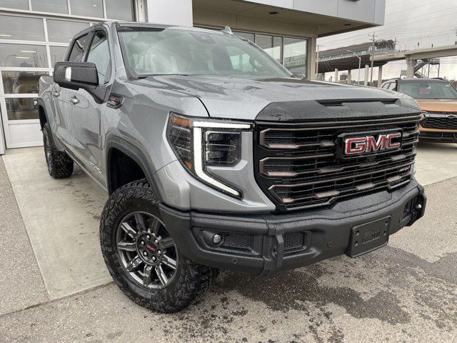 2024 GMC Sierra 1500 AT4X in Cars & Trucks in Calgary