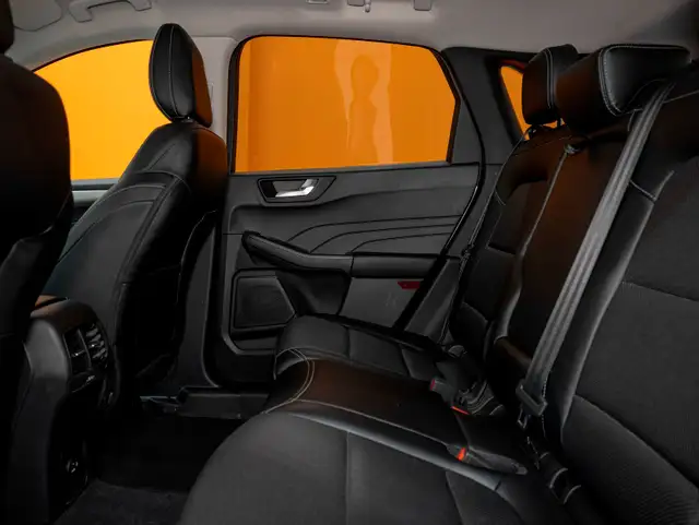 2022 Ford Escape SEL HYBRID AWD *SIÈGES / VOLANT CHAUF* HAYON EL in Cars & Trucks in Laurentides - Image 27