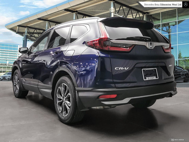 2020 Honda CR-V EX-L AWD - Low Kilometers - 4WD - Leather - Heat in Cars & Trucks in Edmonton - Image 4