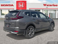*WATERLOO HONDA'S **PRE-OWNED BUY SMART PROGRAM* - With the purchase of this vehicle, you will recei... (image 6)