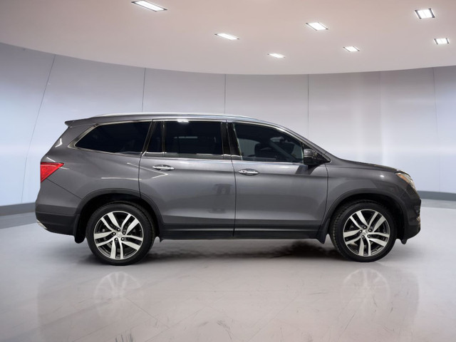 2016 Honda Pilot Touring in Cars & Trucks in Moose Jaw - Image 4