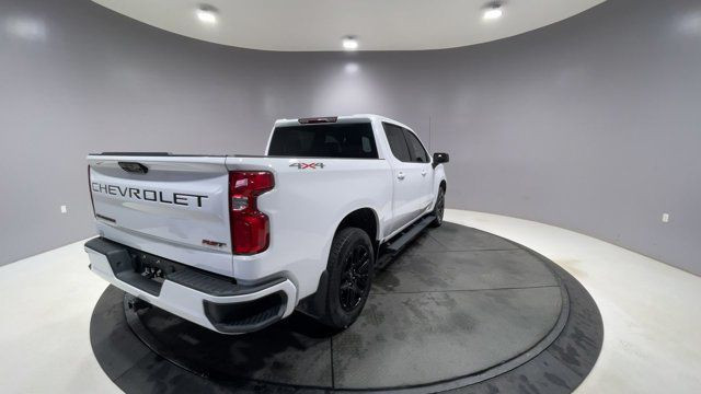 2023 Chevrolet Silverado 1500 RST - CLEAN CARFAX - ONE OWNER in Cars & Trucks in Strathcona County - Image 2