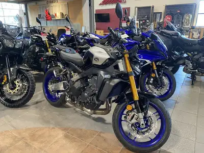 2025 Yamaha MT-10The MT-10 is already the undisputed King of Yamaha’s Hyper Naked range. Since it ar...