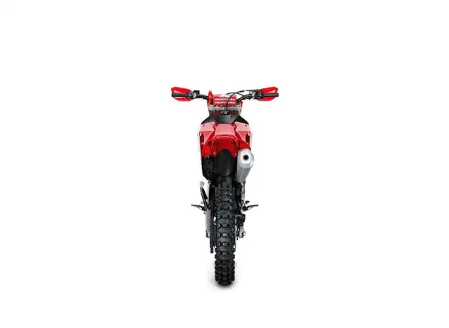 2025 HONDA CRF250RX in Dirt Bikes & Motocross in Longueuil / South Shore - Image 8