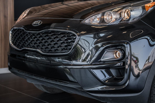 2022 KIA Sportage LX AWD à vendre in Cars & Trucks in Laval / North Shore - Image 4