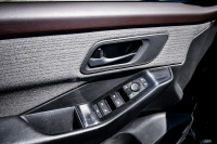 This 2023 Nissan Rogue is for sale today. This SUV has 82,101 kms. It's _black in colour . It has an... (image 9)
