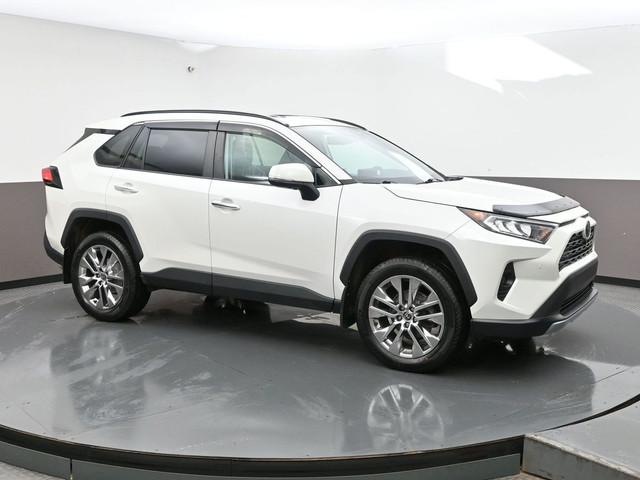 2021 Toyota RAV4 LIMITED in Cars & Trucks in City of Halifax - Image 2