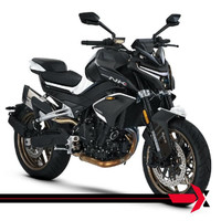 2024 CF MOTO 800NK