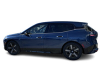 Unleash electric performance like never before with the 2023 BMW iX M60i—a powerful blend of M engin... (image 5)