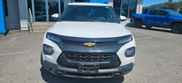 Engine: 3 Cylinder Engine 1.3L L/100Km City: 8.9 L/100Km Hwy: 7.8 Safety Equipment OnStar and Chevro... (image 4)