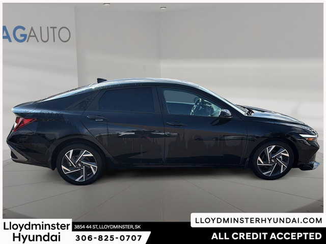 2024 Hyundai Elantra in Cars & Trucks in Lloydminster - Image 4