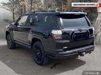 Engine: Gas V-6 4.0L L/100Km City: 14.8 L/100Km Hwy: 12.5 Safety Equipment Electronic Stability Cont... (image 2)