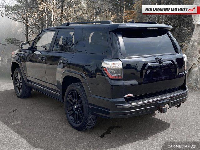 2020 Toyota 4Runner in Cars & Trucks in Hamilton - Image 3