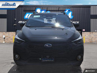 Check out this certified 2024 Subaru Crosstrek OnyxAWD | Sunroof | Power Seat | Adaptive Cruise | He... (image 7)