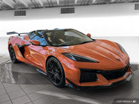 ENGINE 5.5L V8 DI HIGH-OUTPUT Variable Valve Timing (VVT) (670 hp [499.6 kW] @ 8400 rpm 460 lb-ft of... (image 6)
