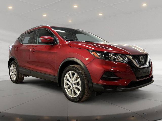 2023 Nissan Qashqai SV TOIT 4RM in Cars & Trucks in Laval / North Shore - Image 3