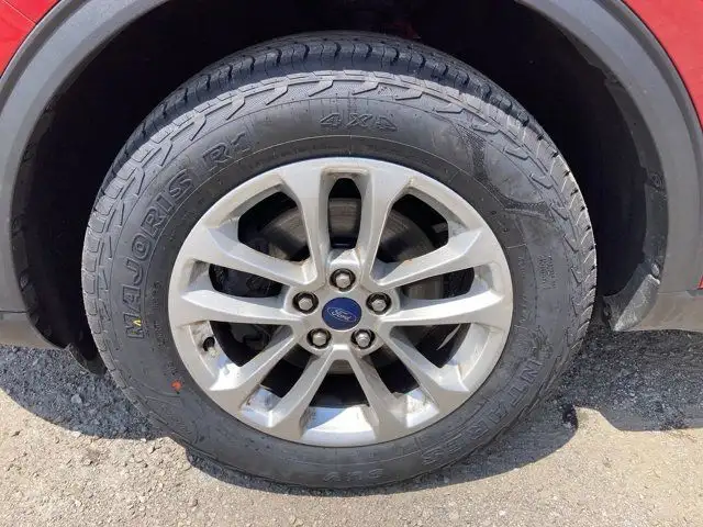 2021 Ford Escape SE in Cars & Trucks in Hamilton - Image 12