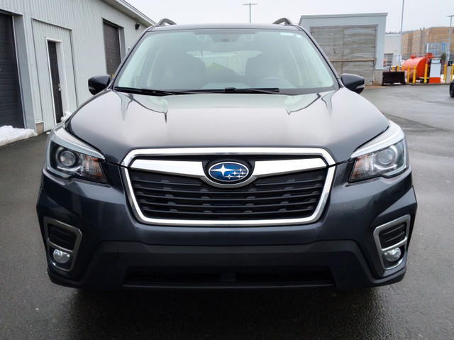 2019 Subaru Forester Limited in Cars & Trucks in St. John's - Image 2