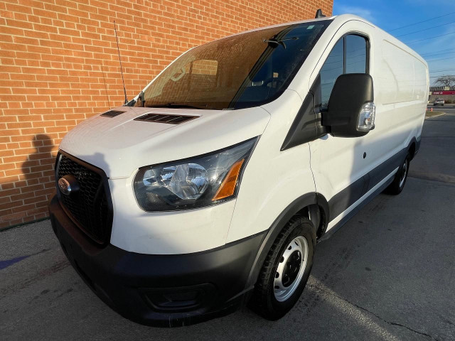 2021 Ford Transit T-150 130" Low Rf 8670 GVWR RWD in Cars & Trucks in Oakville / Halton Region - Image 2