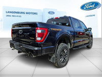 Langenburg Motors invites you to explore this powerful 2023 Ford F-150 Tremor 4x4 Truck This rugged... (image 4)