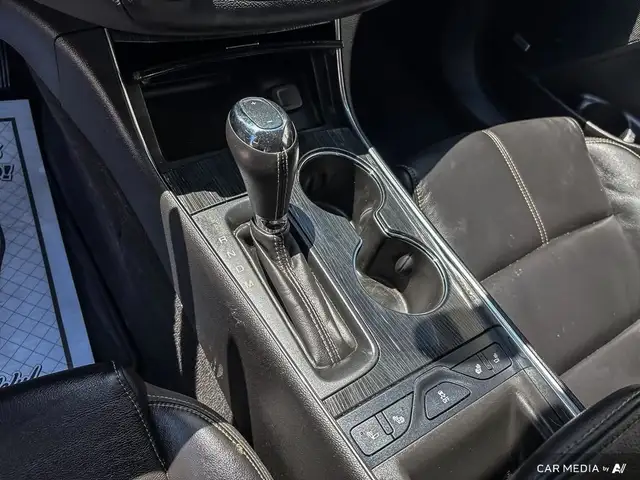 2019 Chevrolet Impala 1LT PANO SUNROOF | LEATHER INTERIOIR |... in Cars & Trucks in London - Image 19
