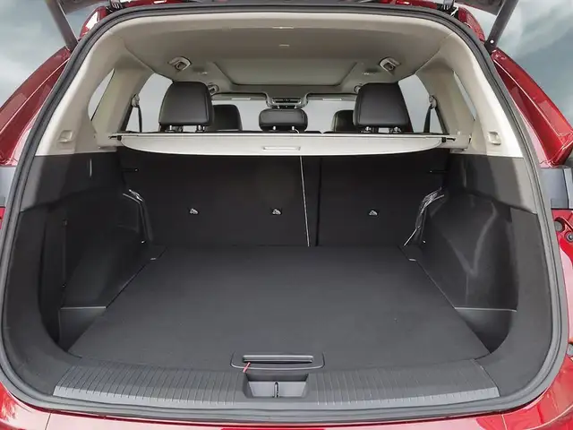 2025 Nissan Rogue SV PREMIUM in Cars & Trucks in City of Toronto - Image 8
