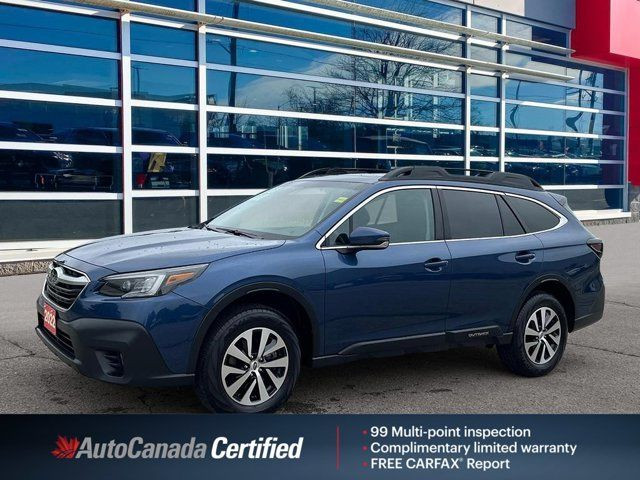 2022 Subaru Outback Touring | AWD | Heated Seats/Wheel in Cars & Trucks in Guelph