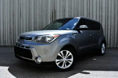 2015 KIA SOUL EX | Certified | power options package, a/c and so much more..... We are a full disclo...
