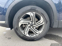 *2021 Hyundai Santa Fe Preferred | Leather | Heated Seats | Versatile SUV* Stylish, spacious, and pa... (image 8)
