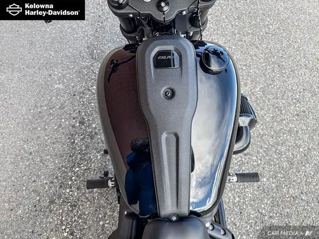 2024 Harley-Davidson FXLRS - Low Rider S in Street, Cruisers & Choppers in Kelowna - Image 24
