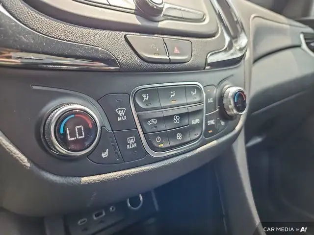 2024 Chevrolet Equinox RS AWD | Heated Seats | Back-Up Camera in Cars & Trucks in Ottawa - Image 26